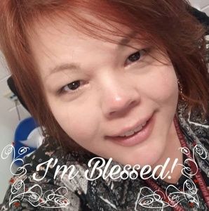 Meet your Posher, Gayle